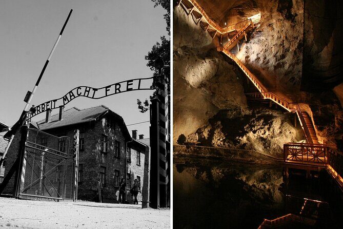 Krakow: Wieliczka Salt Mine Guided Tour with Hotel Pick-up - Why Wieliczka feels different from a typical day trip