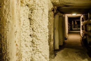 Krakow: Wieliczka Salt Mine Guided Tour with Hotel Pick-up option - The Mine Experience: What the Guided Walk Actually Feels Like