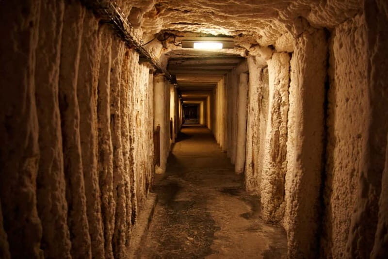 Kraków: Wieliczka Salt Mine Guided Tour with Transfer - Meet the guide: languages and what the van portion does (and doesn’t) do