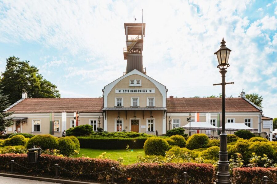 Krakow: Wieliczka Salt Mine Guided Tour with Transport - Quick hits from this Wieliczka tour