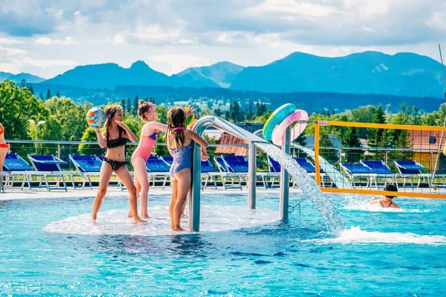 Krakow: Zakopane and Thermal Pools Tour with Hotel Pickup - Price and value: what you’re really paying for at $51