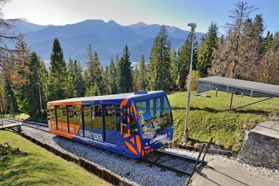 Krakow: Zakopane Cable Car, Vodka, Cheese & Hot Springs Tour - The human factor: guides, family teams, and pacing that matters