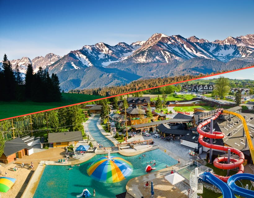 Krakow: Zakopane Cable Car, Vodka, Cheese & Hot Springs Tour - The coach ride: comfort, timing, and not getting lost