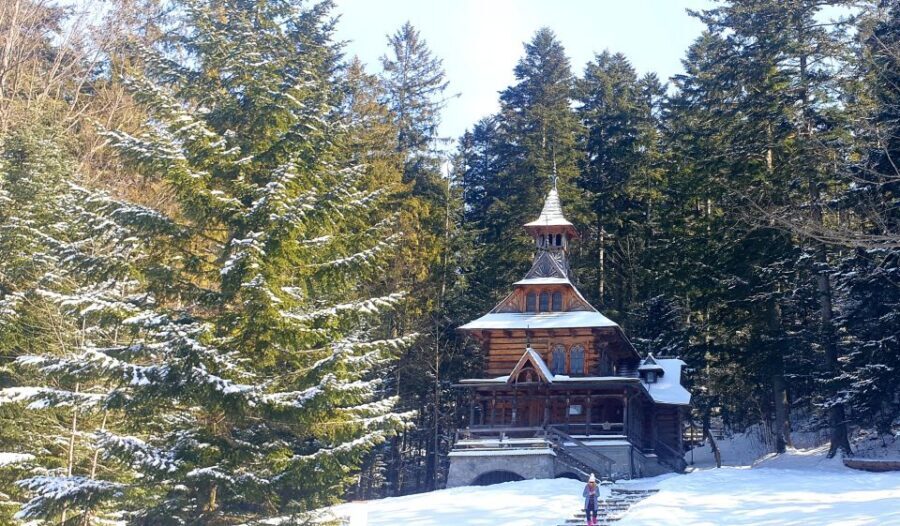 Krakow: Zakopane, Funicular, Cheese, and Highland Day Trip - What You’re Paying For: Value That Comes From Transport Plus Included Experiences