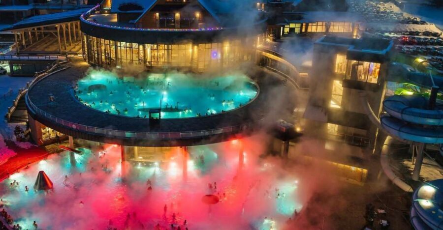 Krakow: Zakopane, Gubałówka & Thermal Baths – Full-Day Tour - Key things to know before you go