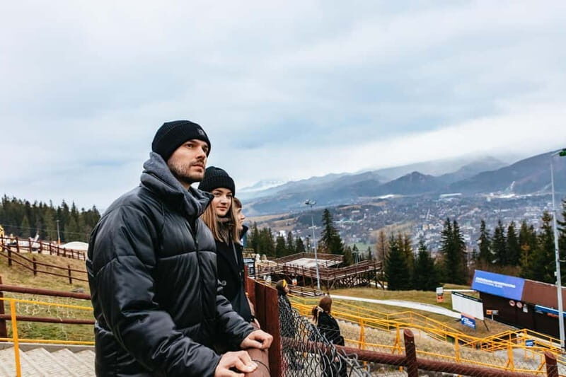 Krakow: Zakopane & Hot Springs Tour with Cable Car & Pickup - Key highlights worth your attention