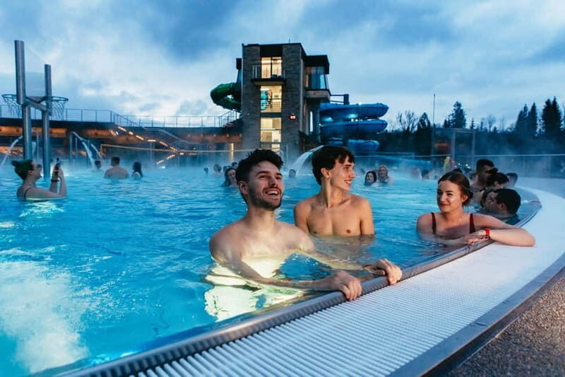 Krakow: Zakopane & Hot Springs Tour with Cable Car & Pickup - Krakow to Zakopane in 11 hours: what the day actually gives you