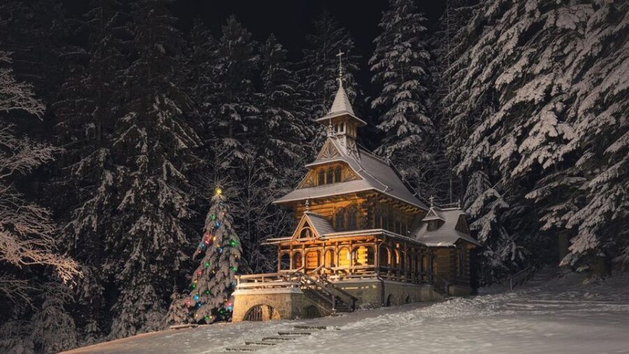 Krakow: Zakopane Tatra Mountains, Cable Car, Local Tasting - Timing and comfort: make the long day feel manageable