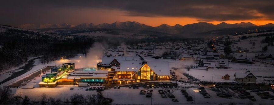 Krakow: Zakopane-Thermal Bath(Evening Time)with Hotel Pickup - Why this Kraków–Zakopane–thermal bath day trip works