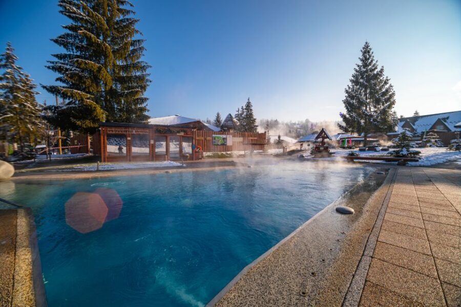 Krakow: Zakopane, Thermal Baths and Gorce Park Treetop Walk - The tour vibe: guide style, safety focus, and what the top reviews emphasize