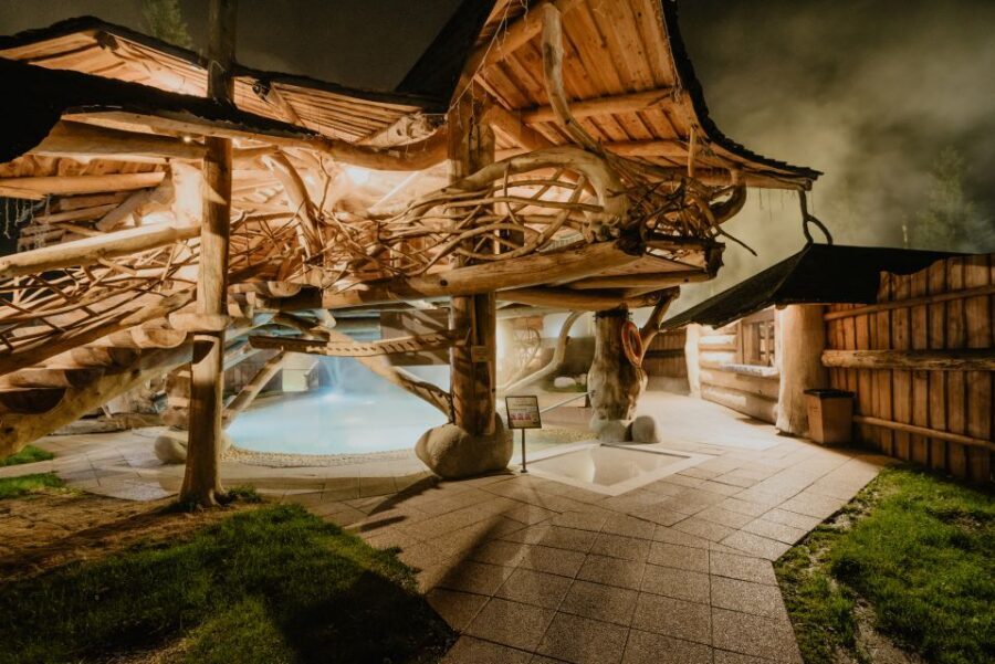 Krakow: Zakopane, Thermal Baths and Gorce Park Treetop Walk - What to pack (and what to avoid forgetting)