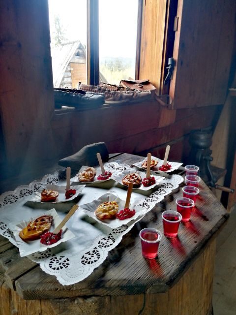 Krakow: Zakopane, Thermal Springs, Cable Car, Local Tasting - Price and value: why this feels like a deal