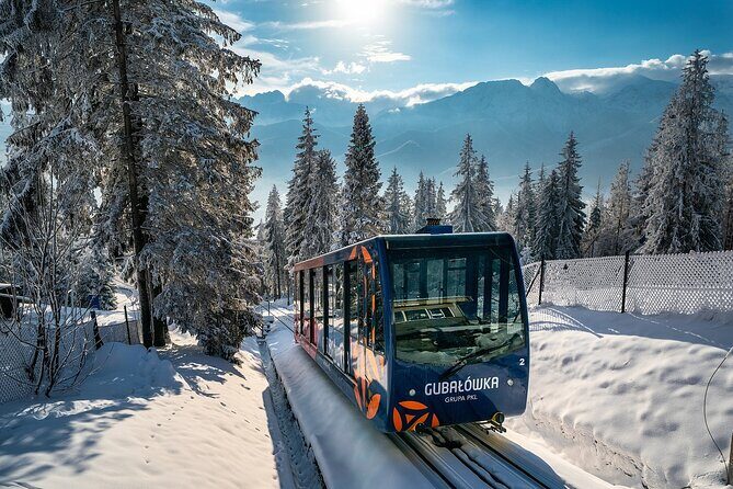 Krakow: Zakopane Tour, Thermal Springs, Cable Car & Hotel Pickup - Road-Tested value: why this Zakopane tour works from Krakow