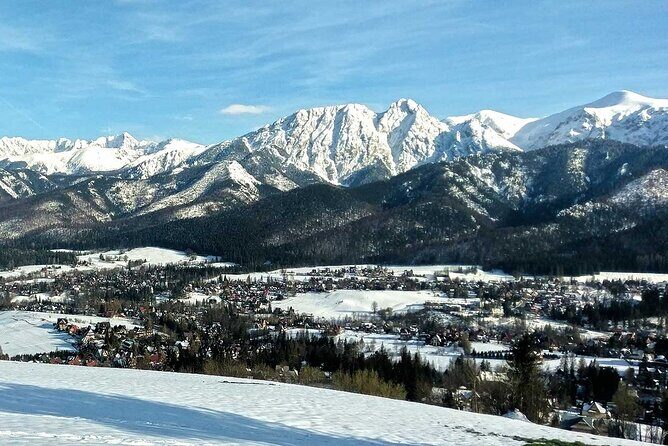 Krakow: Zakopane Tour, Thermal Springs, Cable Car & Hotel Pickup - Price and what you’re really paying for (at $54.80)