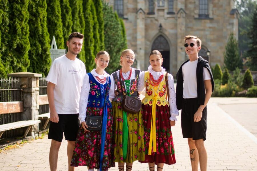 Krakow: Zakopane Tour with Cable Car, Tasting & Hotel Pickup - From Kraków to Zakopane: a long day with smart pacing