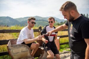 Krakow: Zakopane Tour with Cable Car, Tasting & Hotel Pickup - Chochołów: wooden village vibes plus a real tasting