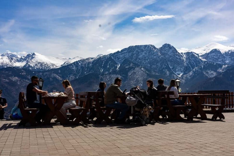 Krakow: Zakopane Tour with Chocholow Hot Baths and Cable Car - Key things I’d bet on before you go