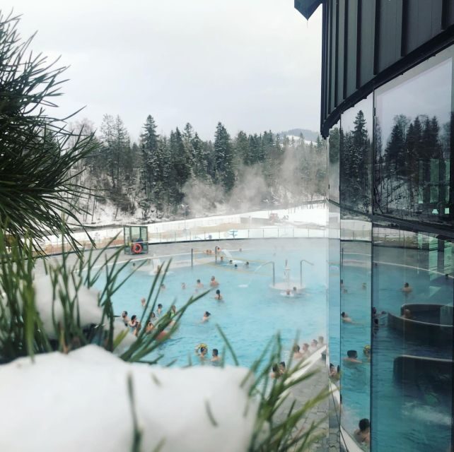 Krakow: Zakopane Tour with Chocholow Hot Baths and Cable Car - Timing and pacing: how to manage an 11-hour day without feeling rushed