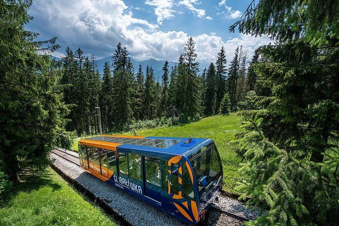 Krakow: Zakopane Tour with Optional Hot Bath Pools - How much value is $88.32 really buying?