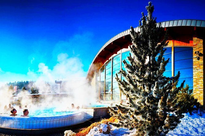Krakow: Zakopane with Thermal Baths, Cable Car & Hotel Pickup - How the Kraków pickup keeps the day from feeling rushed