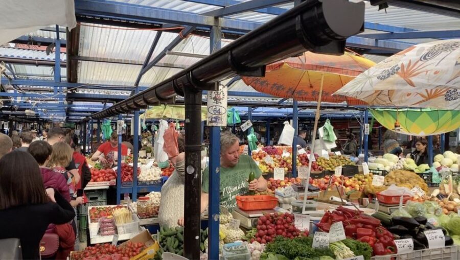Krakow's Local Flavor: Craft Beer and Street Food with Guide - Reviews that line up with what you’re really buying