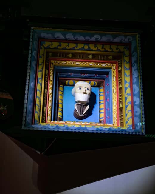 Legends of Cracow ROBOTIC SHOW - Key highlights at a glance