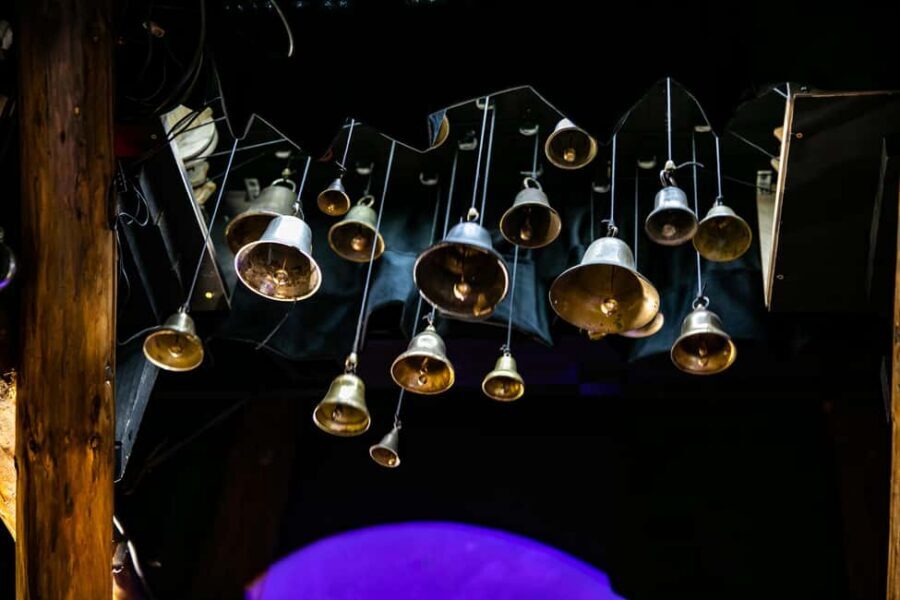 Legends of Cracow ROBOTIC SHOW - Should you book Legends of Cracow ROBOTIC SHOW?
