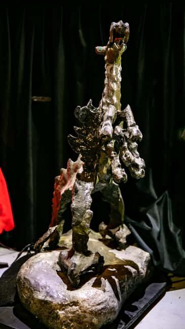 Legends of Cracow ROBOTIC SHOW - A practical “how to enjoy it” checklist