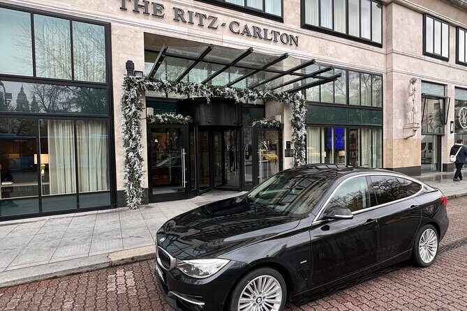 Luxury Private Transfer from Krakow to Budapest - Private Vehicle Comfort: The Ride Feels Like a Travel Day Upgrade