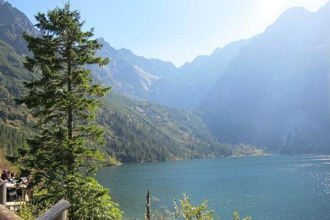 Morskie Oko Lake, Skywalk, Zakopane and Thermal Pools - The 6:30 am start: why this schedule feels worth it