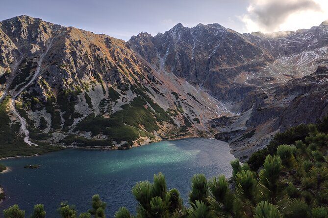 Morskie Oko Lake, Skywalk, Zakopane and Thermal Pools - Should you book this Tatras + Zakopane + thermal day?