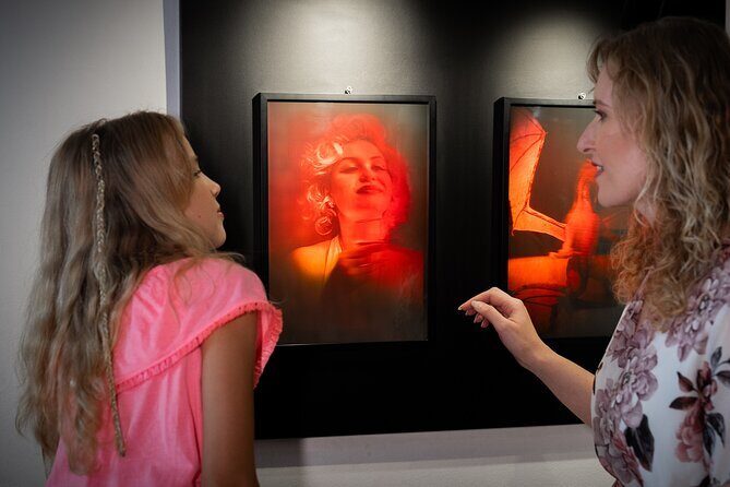 Museum of illusions Entry Ticket - Key highlights you should care about