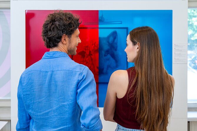 Museum of illusions Entry Ticket - Your visit flow: how the museum keeps moving at your pace