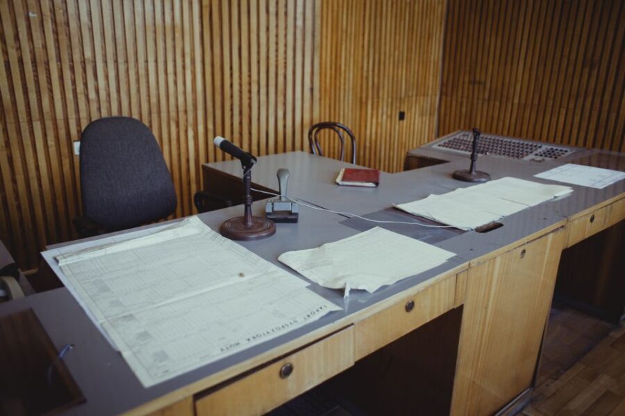 Nowa Huta: Steelworks Administration Buildings/Shelters Tour - Nowa Huta’s steelworks admin complex: why this district matters