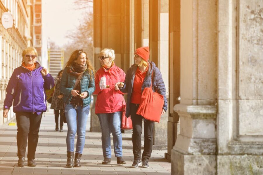 Nowa Huta Tour Krakow: Ideal Communist City Small Group Walk - Key things to know before you go