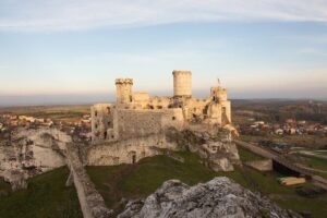Ojców National Park and Ogrodzieniec Castle Tour from Krakow - Price and What You Actually Get for $143