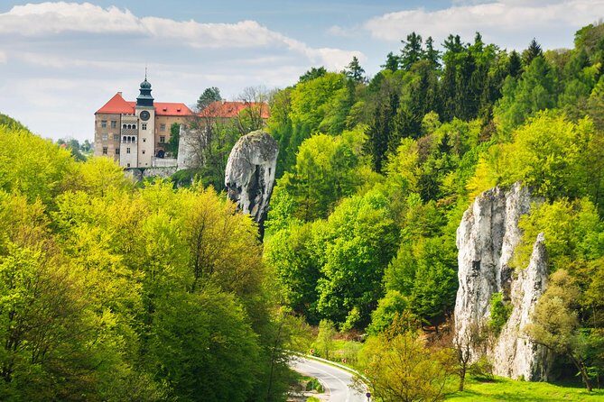 Ojców National Park, private tour from Krakow - Quick hits before you go
