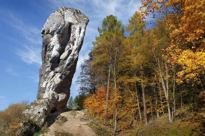 Ojców National Park, private tour from Krakow - Ojców National Park from Kraków: the day-trip formula that works