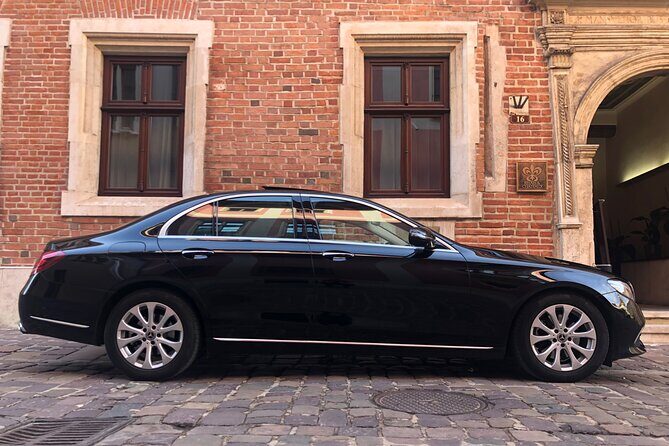 One day tour to Auschwitz-Birkenau & Salt Mine from Krakow with private driver - Who This Day Trip Fits Best (and Who Should Reconsider)