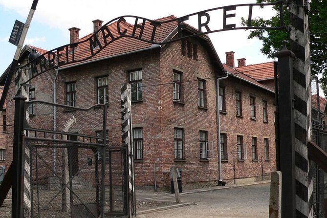One day tour to Auschwitz-Birkenau & Salt Mine from Krakow with private driver - The Auschwitz-Birkenau Start: Security, Setup, and Short Free Time