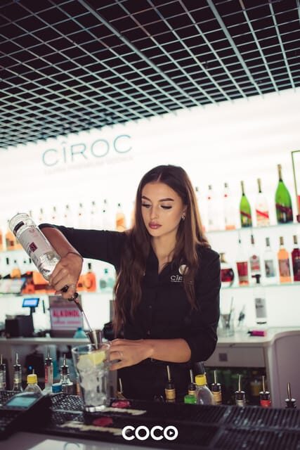 Party Ticket COCO Music Club Cracow - Timing and Duration: Plan Your Night, Not Just Your Ticket