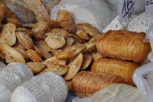 Pierogi Cooking Class with Market Shopping and Local Snacks - What You’ll Eat: Starter Snacks, Pierogi Meal, and Regional Alcohol