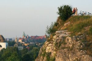 Polish Countryside and Tyniec Abbey Bike Tour from Krakow - Starting at Sławkowska 6A and Getting Your Bike Ready