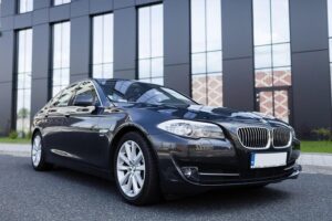 Private Arrival Transfer: Krakow Airport Balice To Hotel in Krakow City - Step 2: Meet-and-greet at arrivals hall (and why it reduces stress)