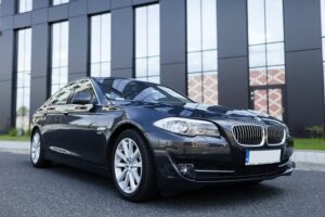 Private Departure Transfer: Krakow City To Krakow Airport Balice - Meeting Your Driver: Hotel Lobby Handoff and Airport Address