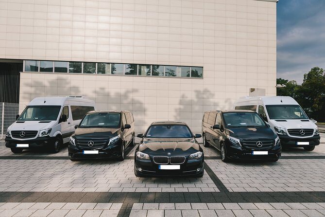 Private Departure Transfer: Krakow City To Krakow Airport Balice - Small Details That Can Cause Big Stress (So Plan Around Them)
