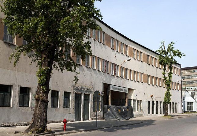 Private Guided Tour: Oskar Schindler's Factory - Key things to know before you go