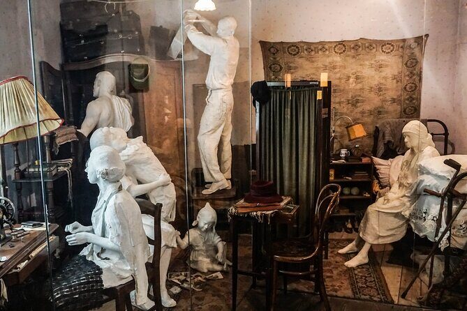 Private Guided Tour: Oskar Schindler's Factory - Timing and logistics that won’t steal your energy