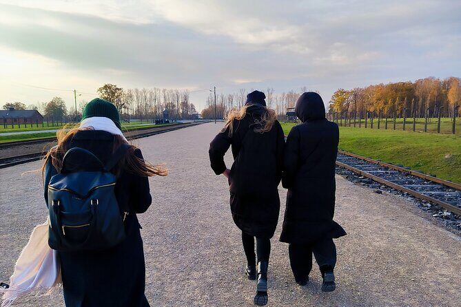 Private Guided Tour to Auschwitz & Birkenau from Krakow - Hotel pickup and the drive: where the comfort matters