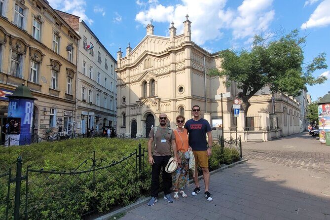 Private Krakow City Tour by Car and Walk with private tour guide - Wawel Hill: Castle and Cathedral From the Foot, Plus Kanonicza Street